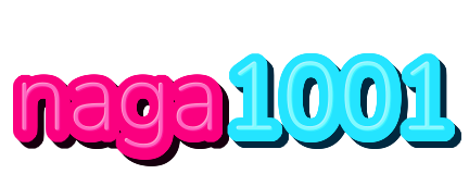 naga1001 — logo kanal