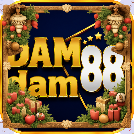 dam88 — mitra unggulan
